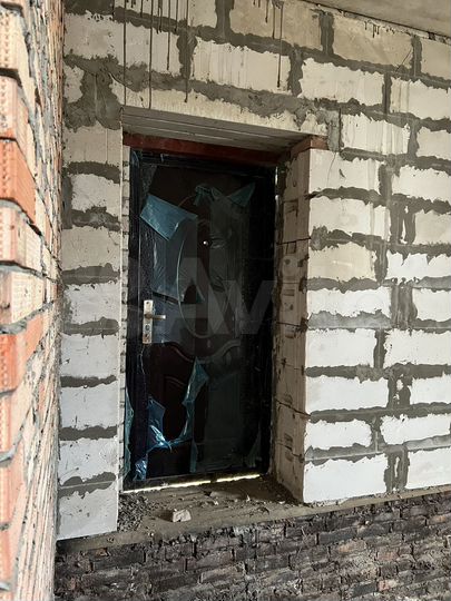 Дом 110 м² на участке 12 сот.