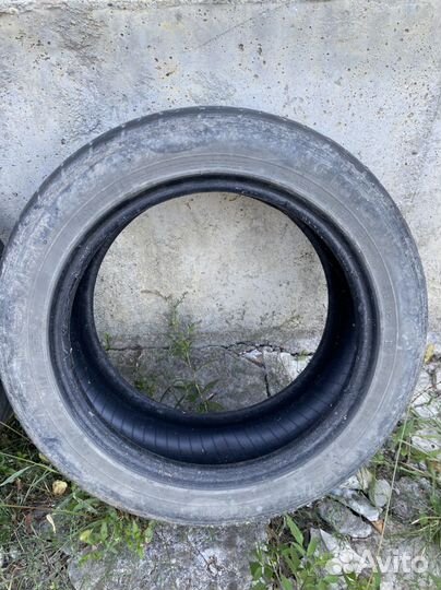 Yokohama BluEarth RV-01 205/55 R16