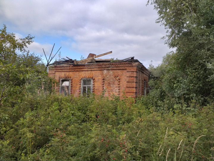 Участок 100 сот. (ИЖС)