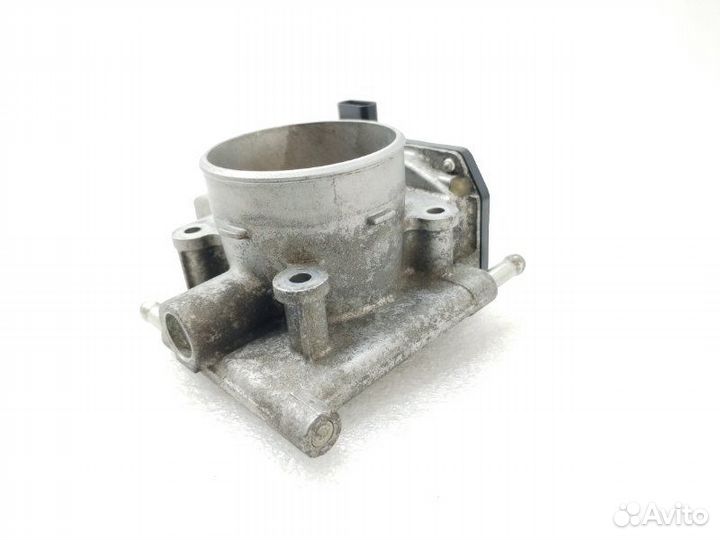 Дроссельная заслонка Mazda 6 GH