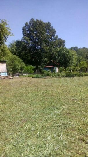 Дача 20 м² на участке 6 сот.