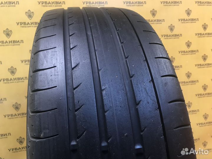 Yokohama Advan Sport V105 235/50 R18 101Y