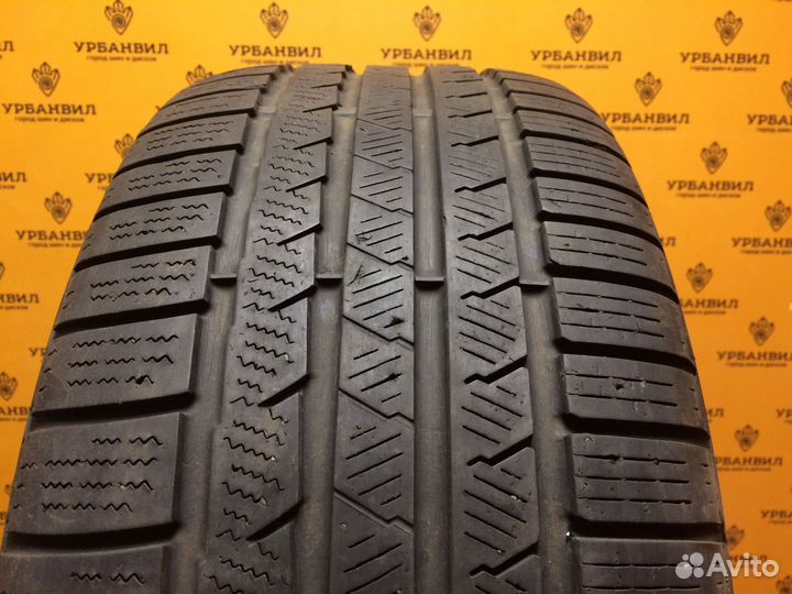 Continental ContiWinterContact TS 810 Sport 255/45 R18