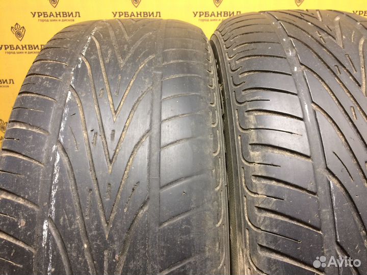 Vredestein Hi-Trac 195/60 R15 88H