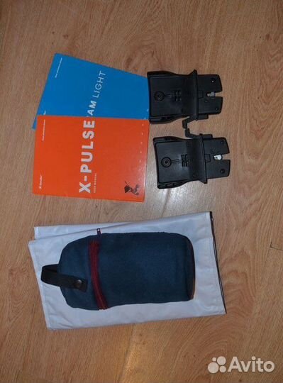 X-lander 2 в 1 +музыкальный мобиль