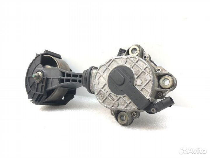 Натяжитель ремня Bmw 1-Series F20 N13B16A 2012