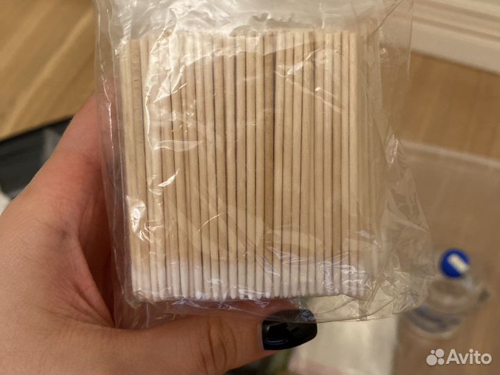 Микробраши