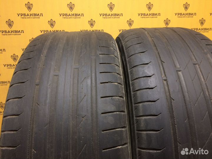 Nokian Tyres zLine 235/50 R18 101Y