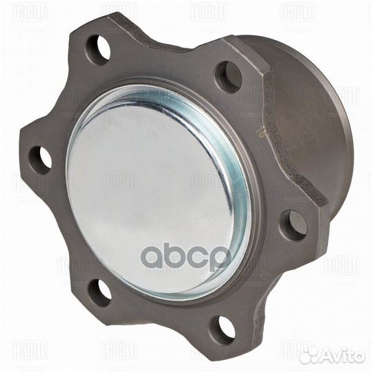 Шрус toyota hiace 89- внутр. GO1986 Trialli