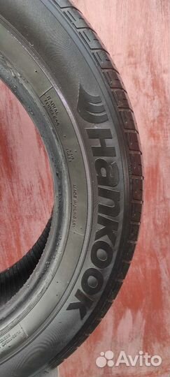 Hankook Optimo K415 225/60 R17 99