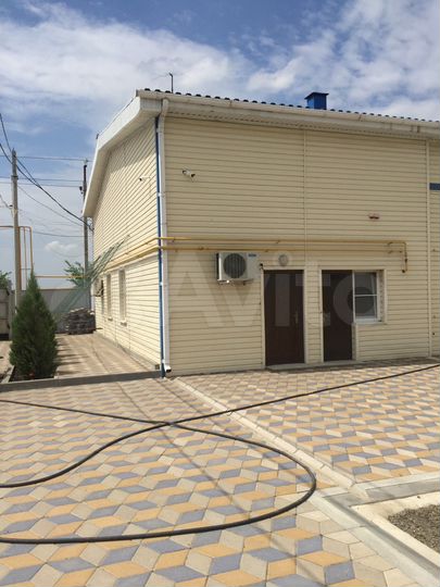 Склад, 550 м²