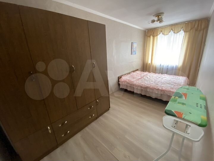 2-к. квартира, 48 м², 5/5 эт.