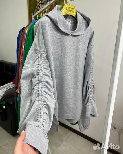 Спортивный костюм модель-New-Balance