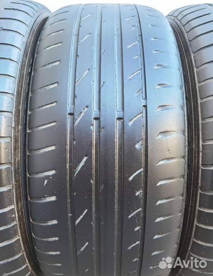 Sailun Atrezzo ZSR 215/55 R17 98W