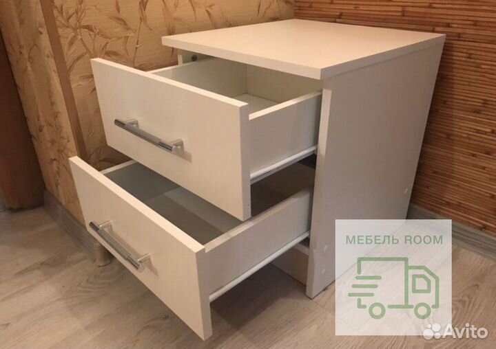 Тумба прикроватная