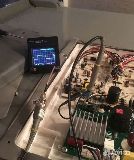 Ремонт холодильников и морозильных камер
