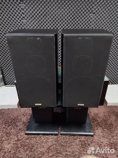 Акустика Onkyo D-77