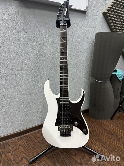 Электрогитара Ibanez prestige rg2550 japan
