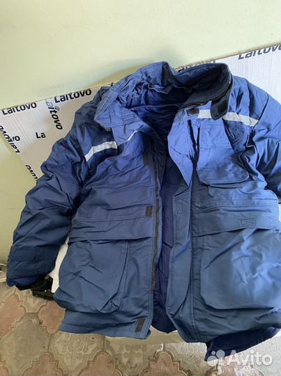 Спецодежда