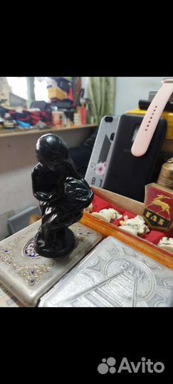 Статуэтка