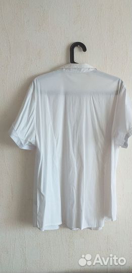 Рубашка женская 52,54р,несколько