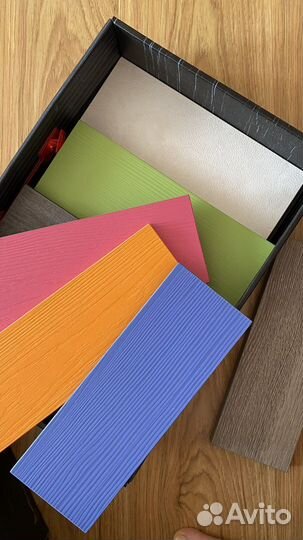 Плиты cleaf Выставочные образцы Италия