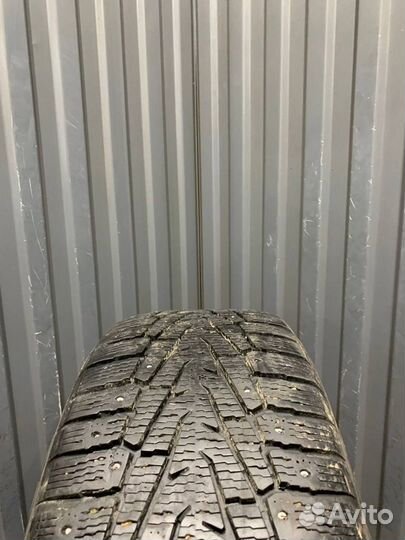 Nokian Tyres Hakkapeliitta 7 SUV 245/55 R19 107T