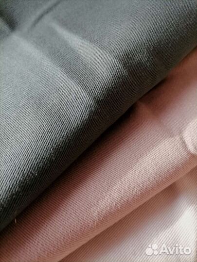 Отрезы тканей(для домашнего текстиля)