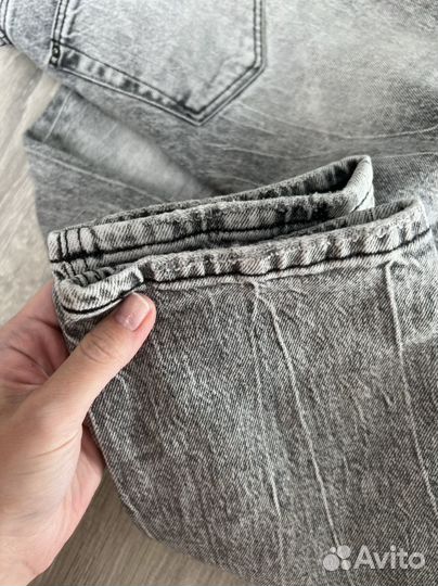 Джинсы guess 25
