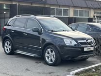 Opel Antara, 2010, с пробегом, цена 750 000 руб.