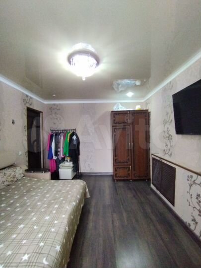 2-к. квартира, 45 м², 5/5 эт.