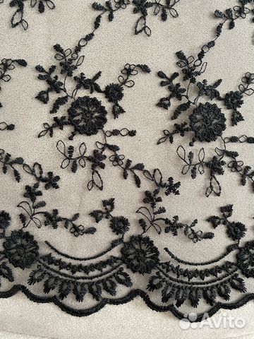 Шарфы и палантины