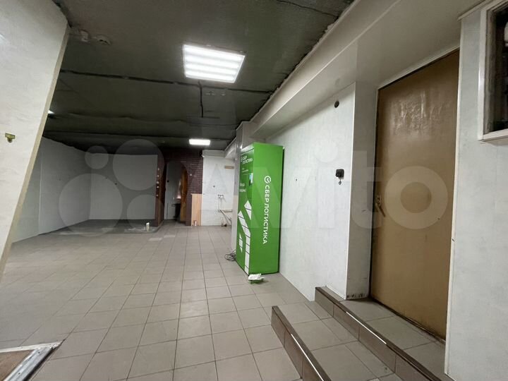 Аренда совхоз 40кв