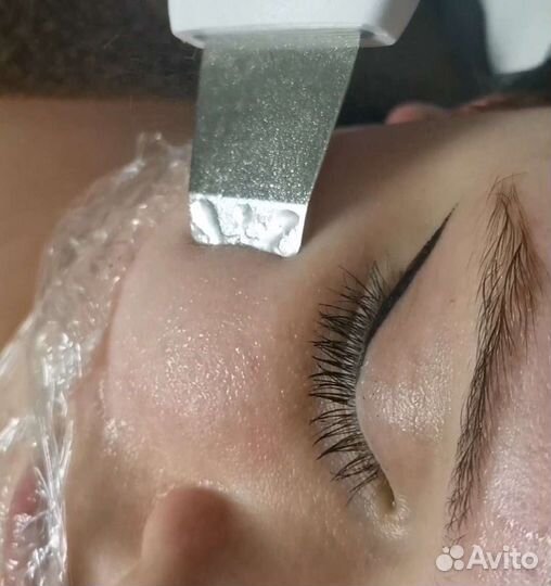 Требуются модели на чистку лица