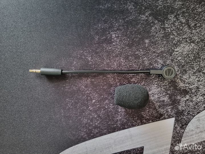 Микрофон для Audeze Penrose/Mobius