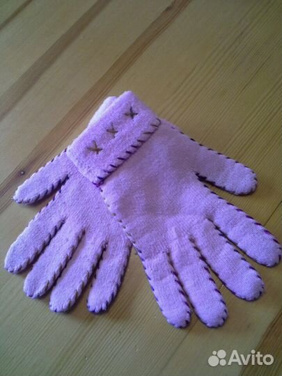 Комплект зима-осень