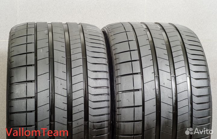 Pirelli P Zero 355/25 R21 107Y