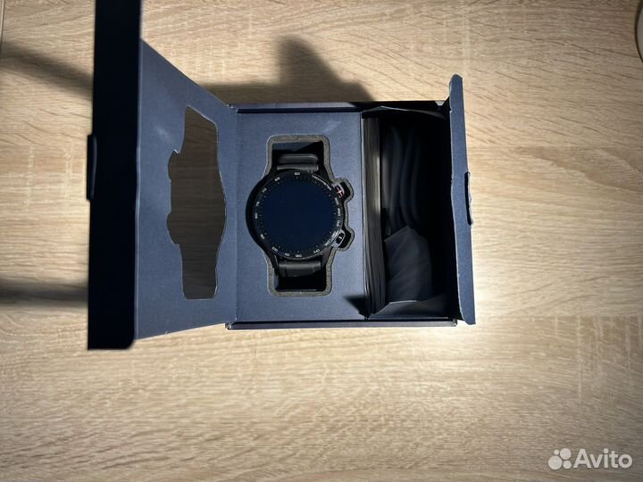 Honor magic watch 2