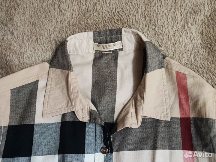 Одежда Burberry- оригиналы