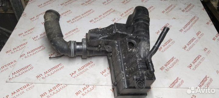 Корпус воздушного фильтра Volkswagen Tiguan CAW