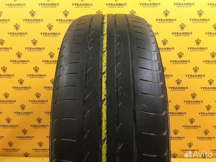 Yokohama Advan Sport V103 235/55 R20 102V