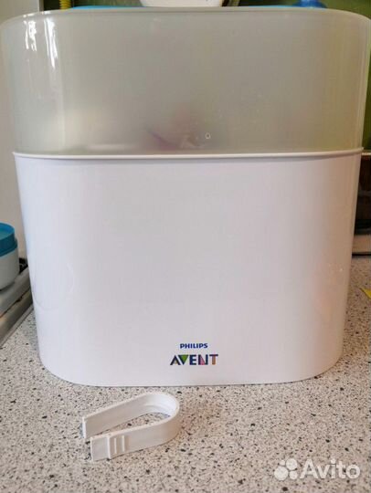 Стерилизатор Philips Avent