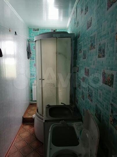 3-к. квартира, 55,1 м², 2/2 эт.