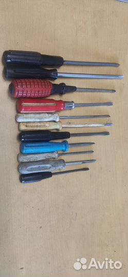 Инструмент