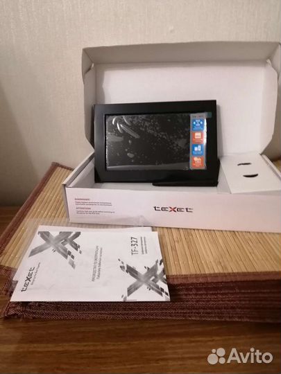 Цифровая фоторамка