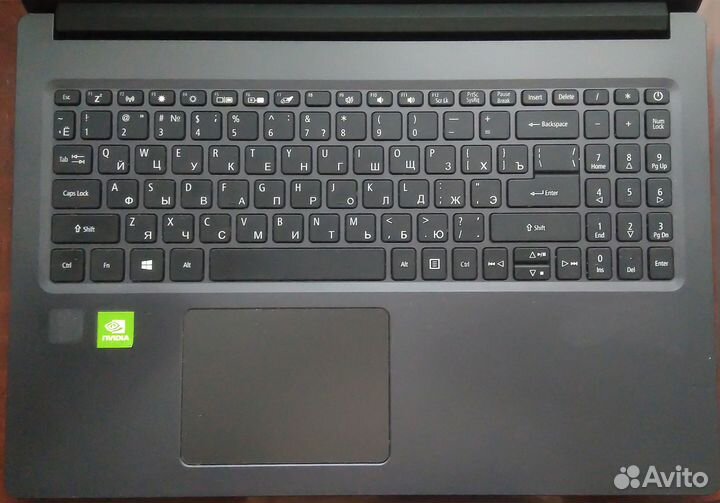 Acer Extensa 15