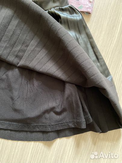 Вещи для девочки 130-140 см