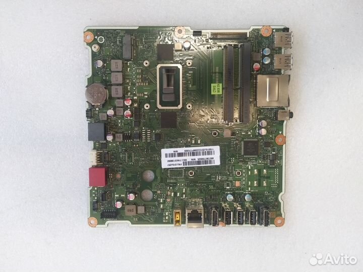 Материнская плата новая Lenovo 300-22ISU 300-23ISU