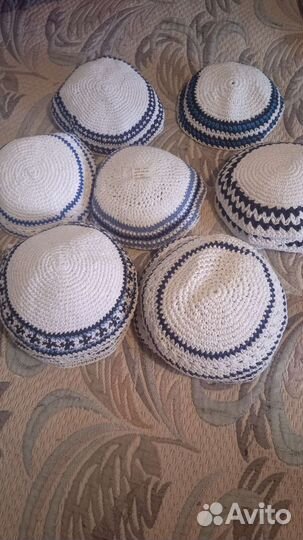 Кипа, ермолка