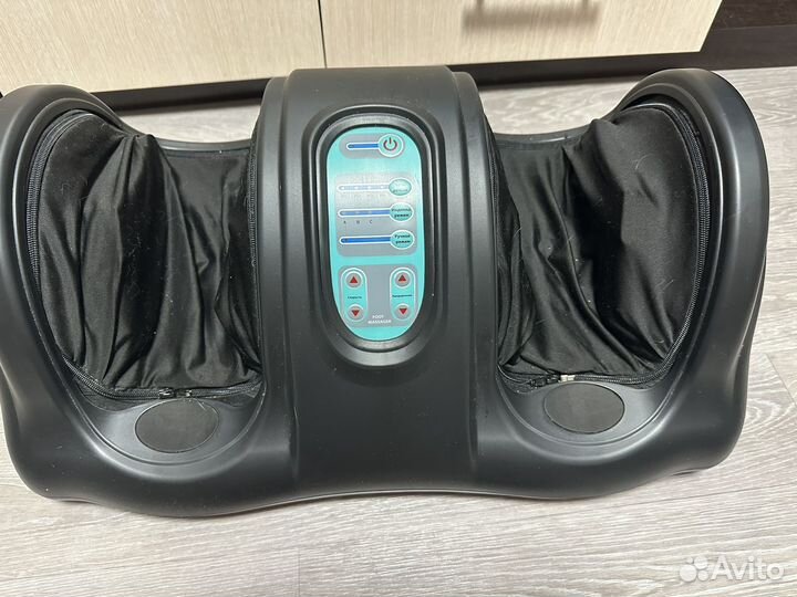 Массажер ног